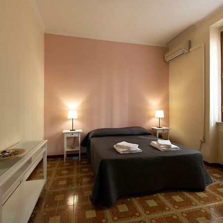 Domus Candia Roma Dış mekan fotoğraf