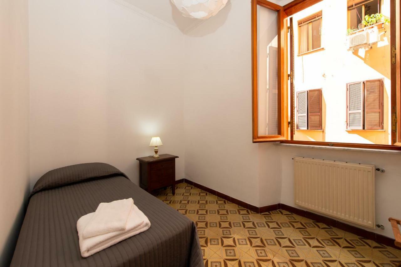 Domus Candia Roma Dış mekan fotoğraf