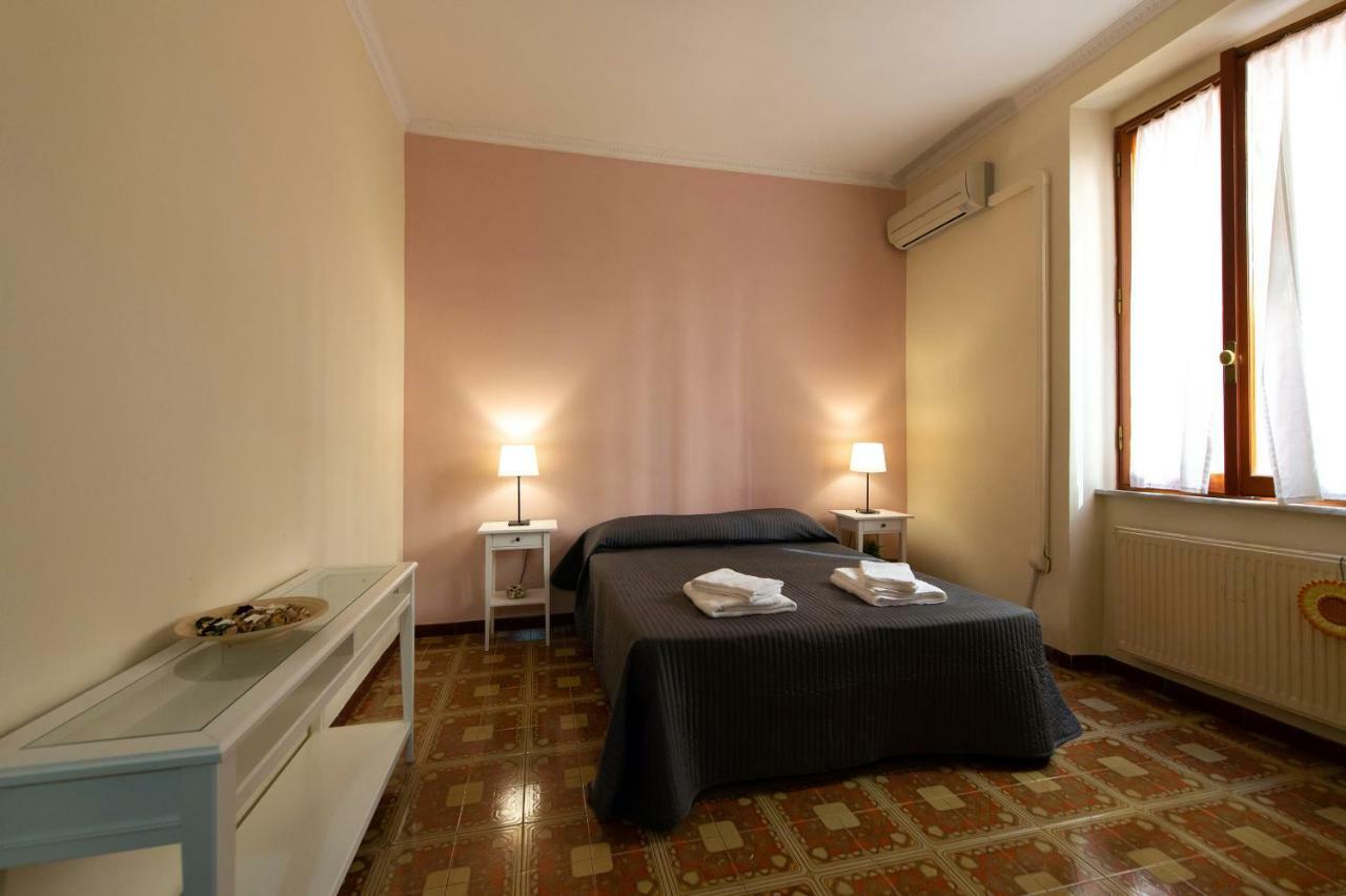 Domus Candia Roma Dış mekan fotoğraf